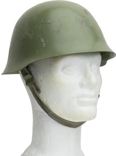 JNA steel helmet, surplus